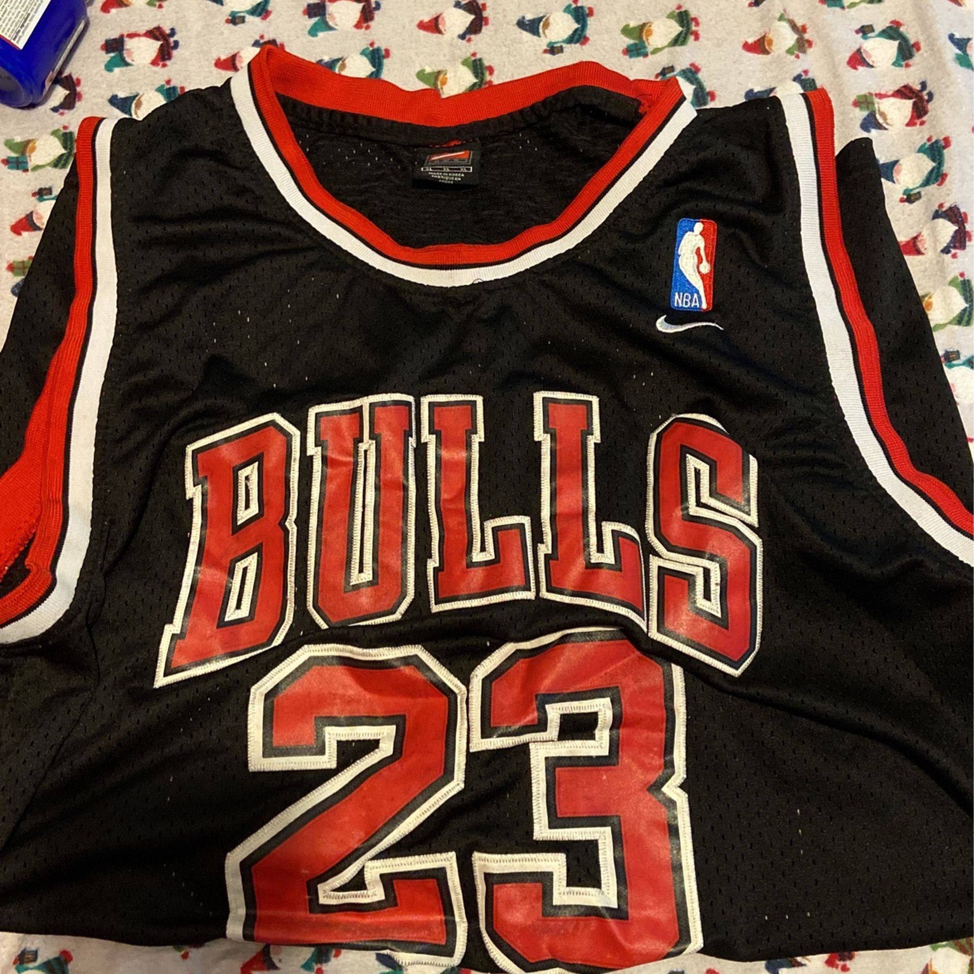 Jordan Jersey