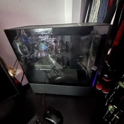 Gaming PC 