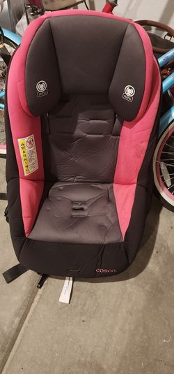 Car Seat