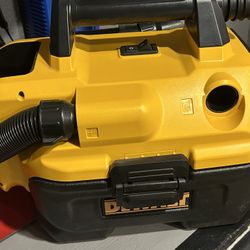 Dewalt Vacuum Tool Only 