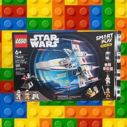 Lego Set