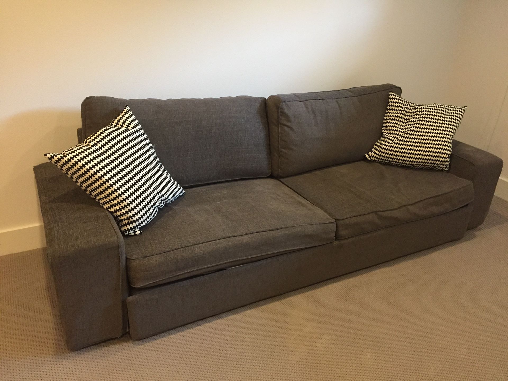 IKEA Sleeper Sofa for Sale in Seattle, WA OfferUp