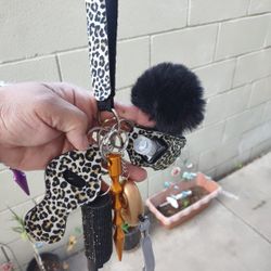 Self Defense Keychains