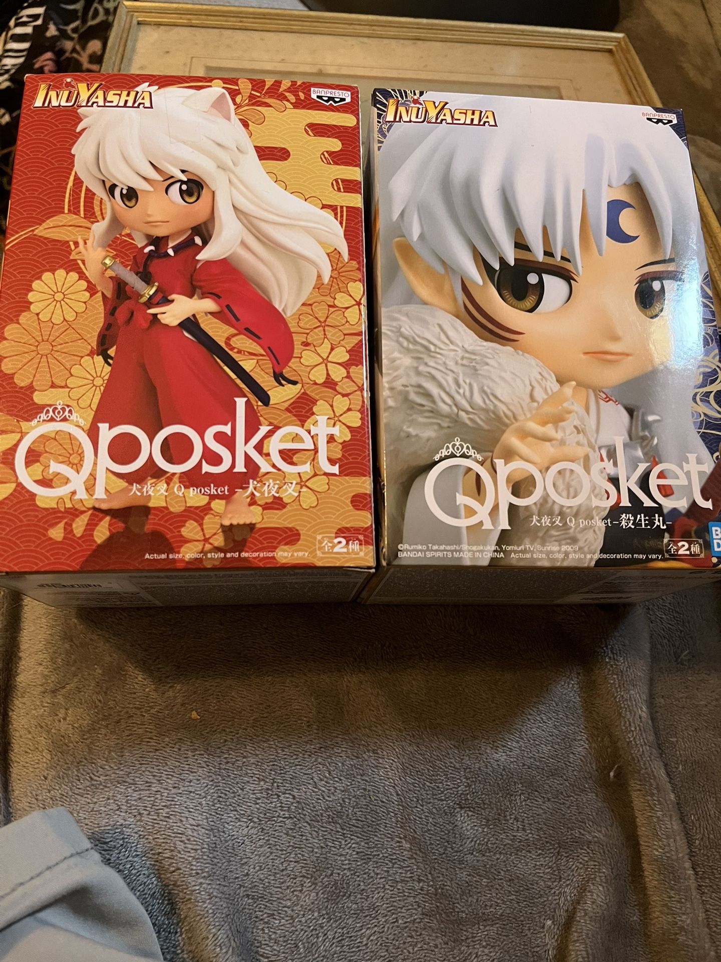 Qposket ( 2 )