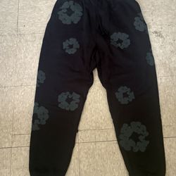 Denim Tear Sweats
