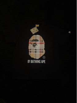 Bape Shirt 🦍