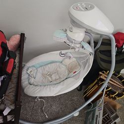 Fisher Price
