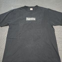 Supreme Box Logo Tee 