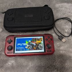 Retroid Pocket Handheld Emulator 