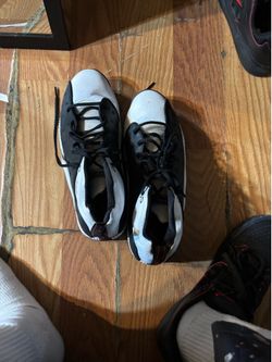 Jordan shoe