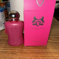 60$ PARFUMS DE MARLY Ladies Oriana