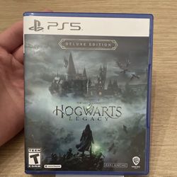 Hogwarts Legacy - Deluxe Edition (PC) • Prices »