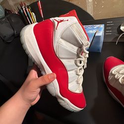 Jordan 11s