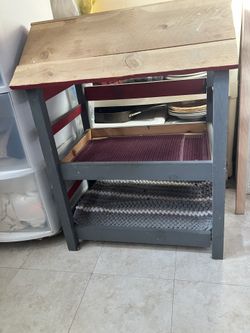 Dog House