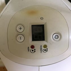 Air Purifier