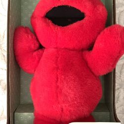 1996 Tickle Me Elmo