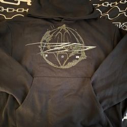 The Weeknd Tour Hoodie