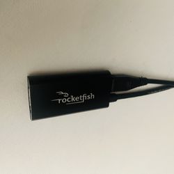 Rocketfish MHL HDTV Adapter