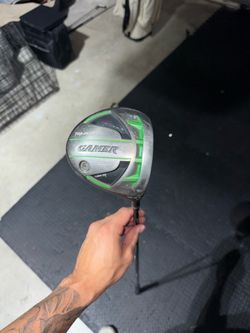 Top Flite Gamer Driver