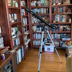 Telescope