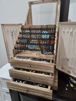 Jewelry Box