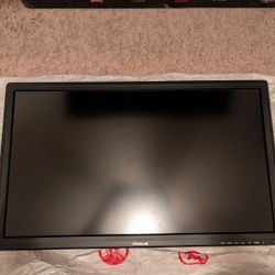 Nixeus 27” Gaming Monitor