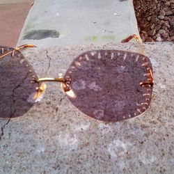 Chloe Sunglasses 