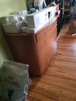 Italian Dresser. Was 899 