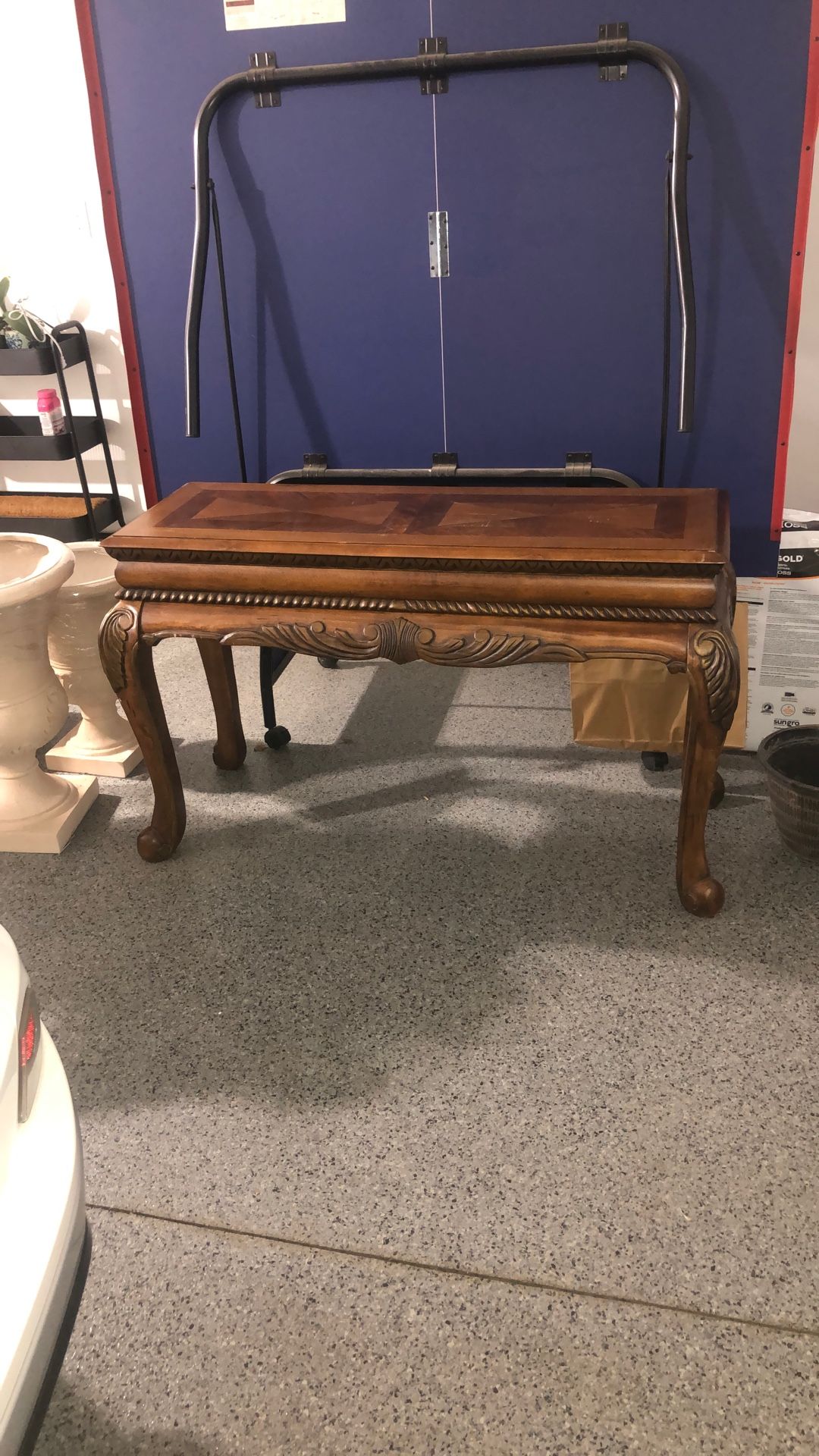 Side Table