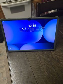 Samsung Galaxy Tab S10 Ultra 14.6 Inch - SM-X920NZAAXAR