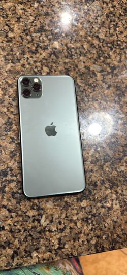 iphone 11 pro max 256 gb factory unlocked