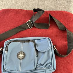 Adjustable Shoulder Bag-from CABACI INTERNATIONAL