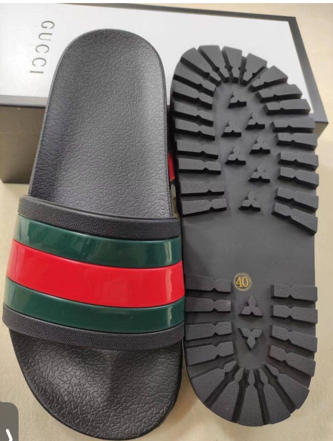 Gucci Shoes 