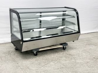 48 ins NSF Refrigerated Bakery Display Case CW200710