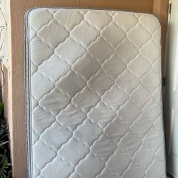 Good Condition Full Size Mattress $59 OBO