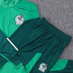 Brand New Mexico Tracksuit