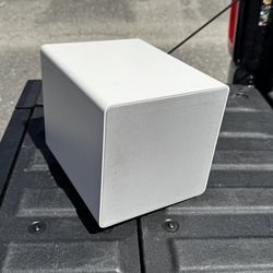 Sonance D8 Wireless Subwoofer (Works with Sonos Amp)