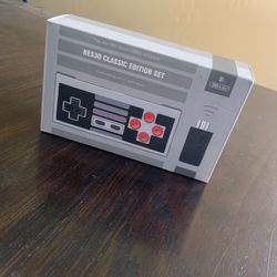 NES30 Classic Edition Bluetooth Remote 
