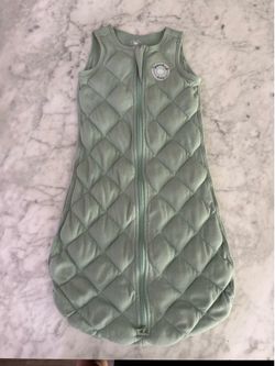 Dreamland Baby Sleep Sack (M  6-12 months)