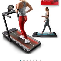 Treadmill 