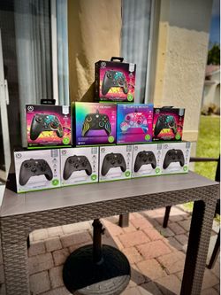 Xbox Controller Pack