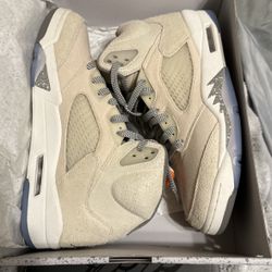 Jordan 5  Se Craft