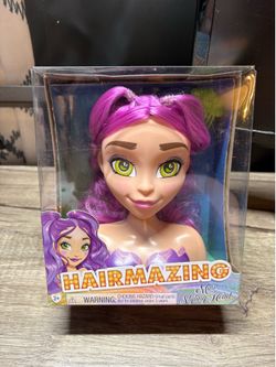 Hairmazing