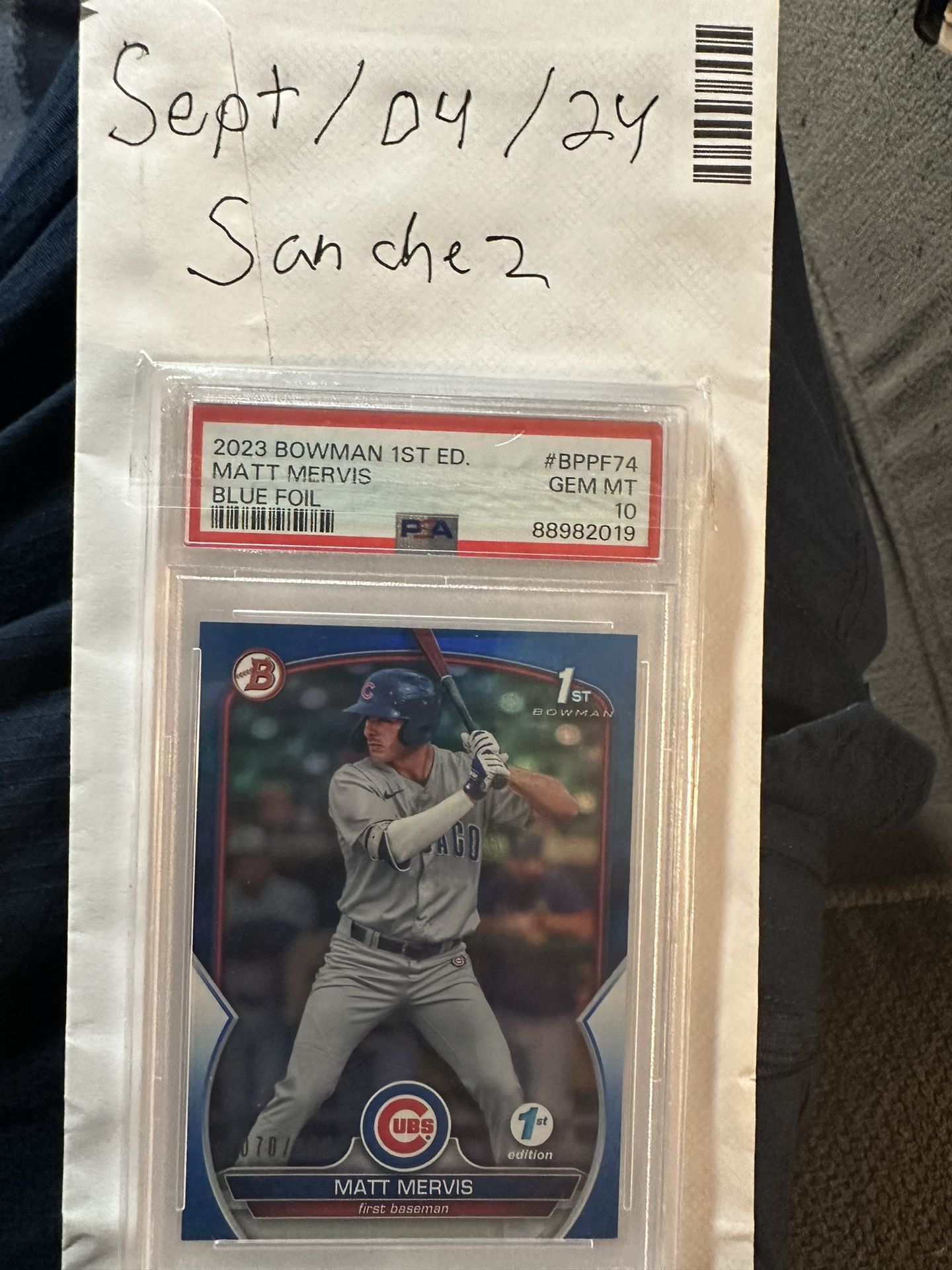 first edition baseball cards BOWMAN 1ST EDITION PACK 2022 FACTORY SEALED Baseball – Card Safari main image 0