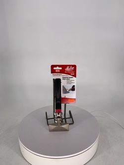 Malco Tools 3in Hand Seamers with Forged Jaws - S2R