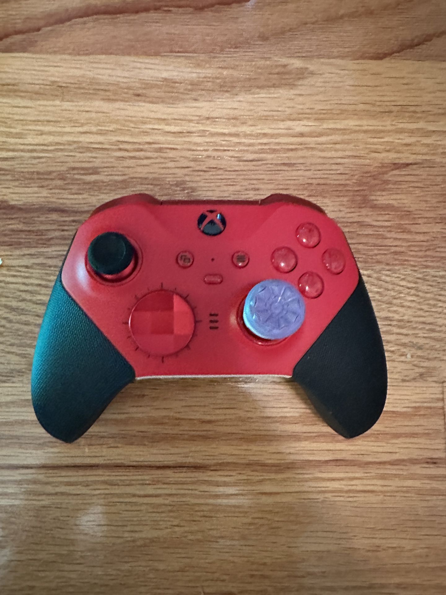 Xbox Elite Core Controller