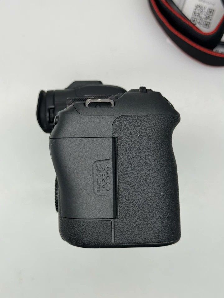 Canon EOS R6
