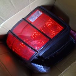 2004 Mustang GT Tail Lights Excellent Condition 