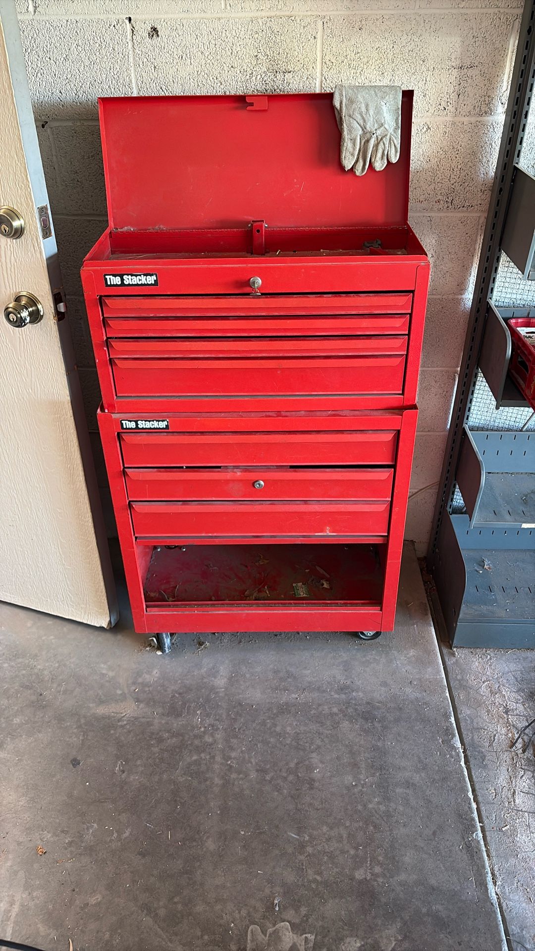 Tool Box