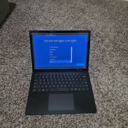 Microsoft Surface Laptop 5 i7 / 16GB / 512GB SSD – Great Battery Condition – W11 Pro